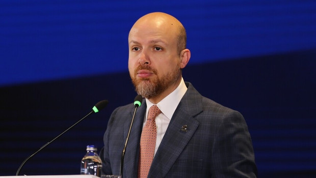 Uluslararası Demokratlar Birliği (UID) ev sahipliğinde İngiltere’nin başkenti Londra’da düzenlenen 