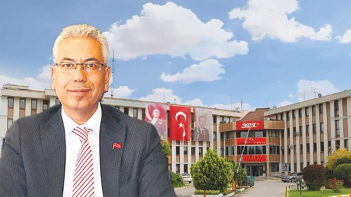 Konya 'da CHP'li Ereğli Belediyesi hizmetlerle değil, mobbing, usulsüz yer değişikliği ve işten çıkarmalarla gündemden düşmüy