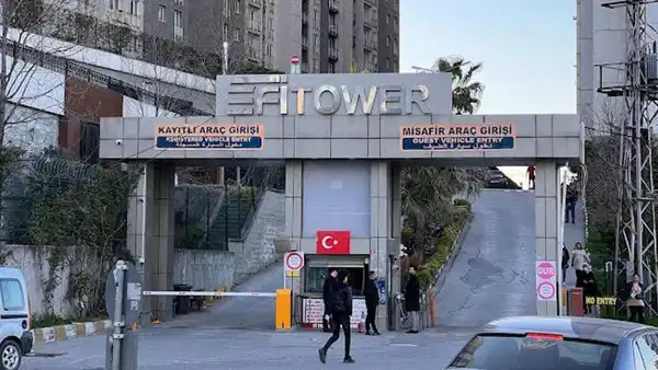 2009 yılında yapımına başlanan ve 2012 yılında teslim edilmesi planlanan 3 bin 296 dairelik projede yaşanan hukuki süreçler n
