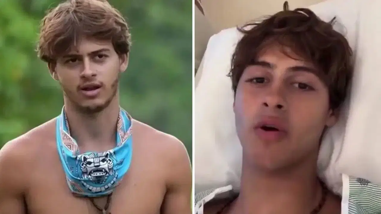 Televizyon dünyasının en çok izlenen yapımlarından Survivor'ın Yunanistan versiyonunda ekran başındakileri ve yarışmacıları d