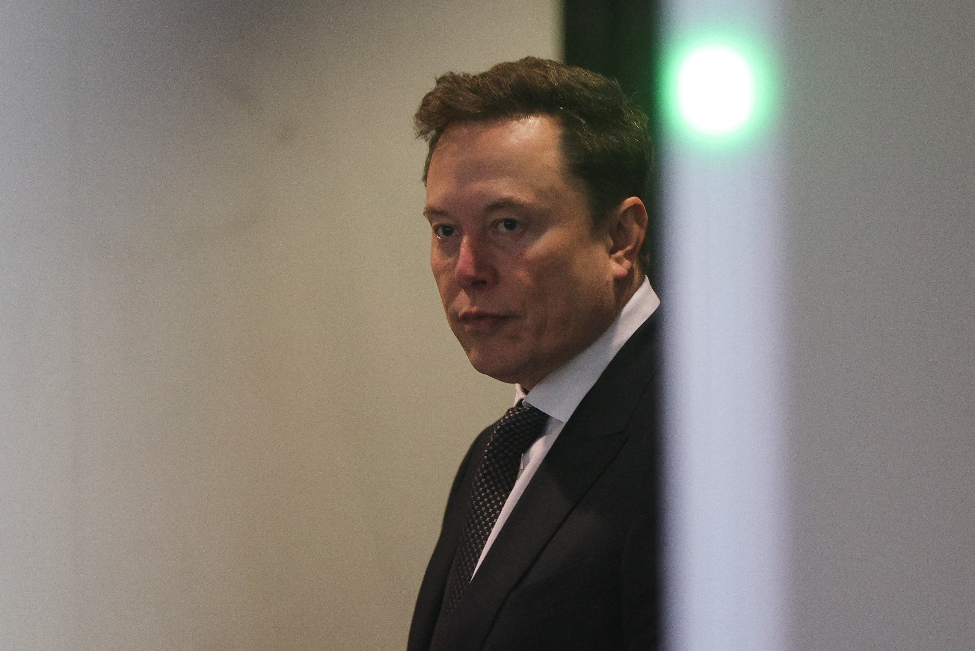 ABD’de jüri, Musk’ın davayı yasal süre sınırını geçtikten sonra açtığına karar verdi ve dava esas incelemeye geçilmeden redde