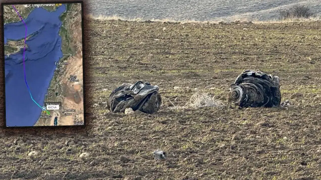 CHP Genel Başkan Yardımcısı Deniz Yavuzyılmaz, 23 Aralık 2025’te Ankara’da düşen ve Libya Genelkurmay Başkanı Muhammed Ali