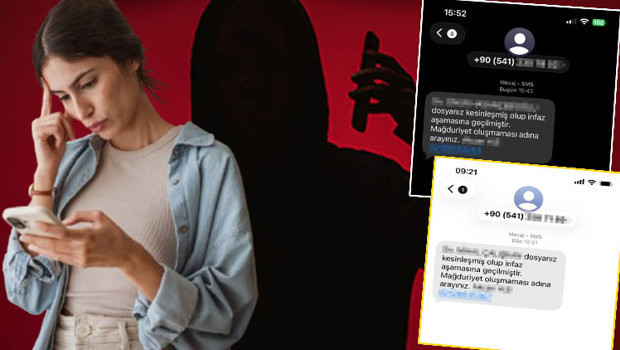 Yeni dolandırıcılık taktiği: ‘Patates hat’ tehlikesi! ‘Bir an dünyam başıma yıkıldı’