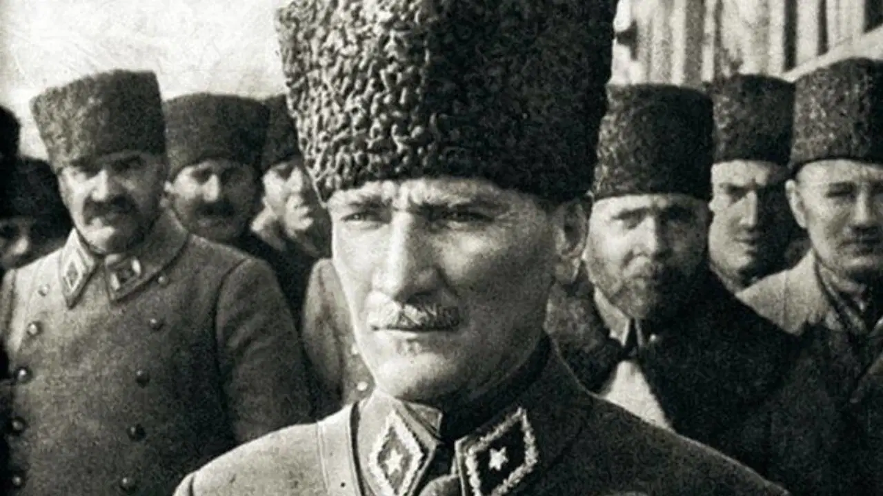 Başkent Ankara, 19 Mayıs Atatürk’ü Anma Gençlik ve Spor Bayramı’nı coşkuyla kutlayacak.