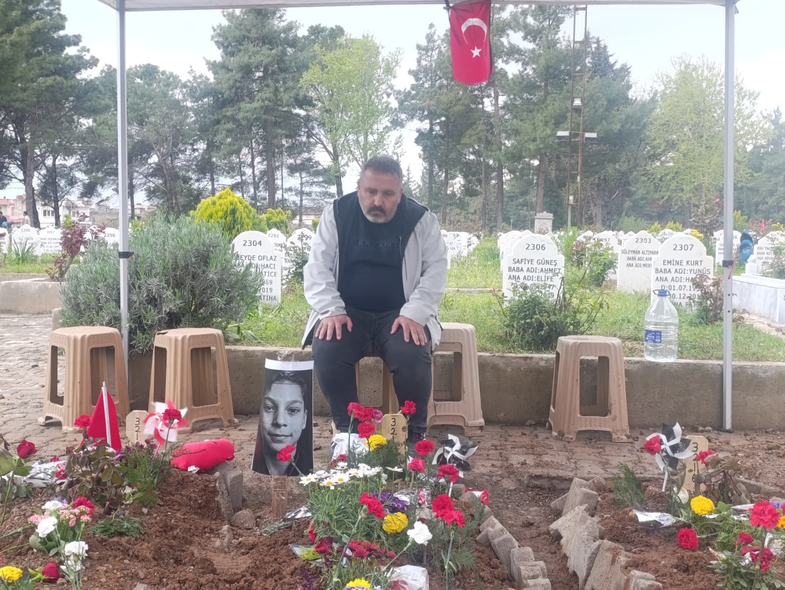 Kahramanmaraş'taki okul saldırısının yankıları sürüyor. 