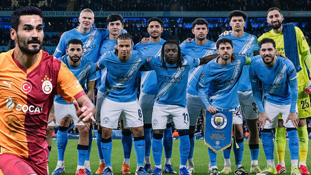 Süper Lig 'de üst üste 4.