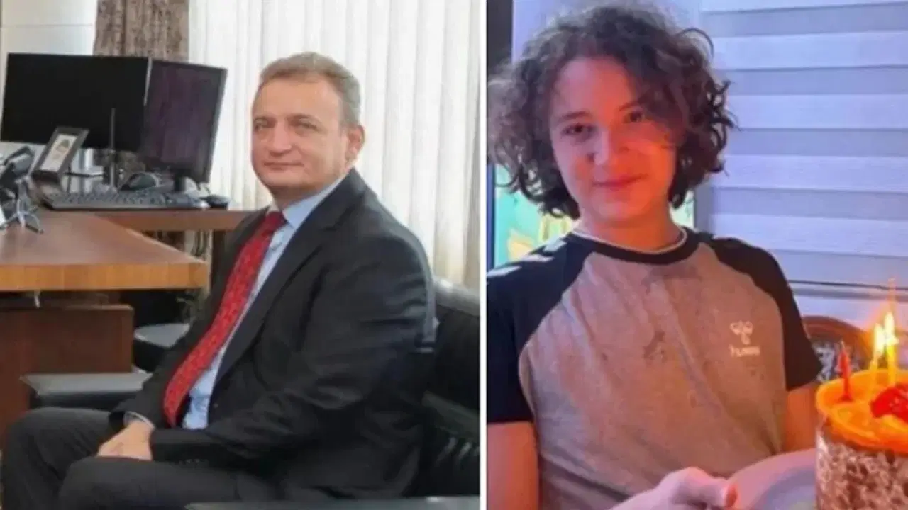 Kahramanmaraş’ta 9'u öğrenci 1'i öğretmen 10 kişinin katledildiği okul saldırısından önce saldırganın çantasını kontrole