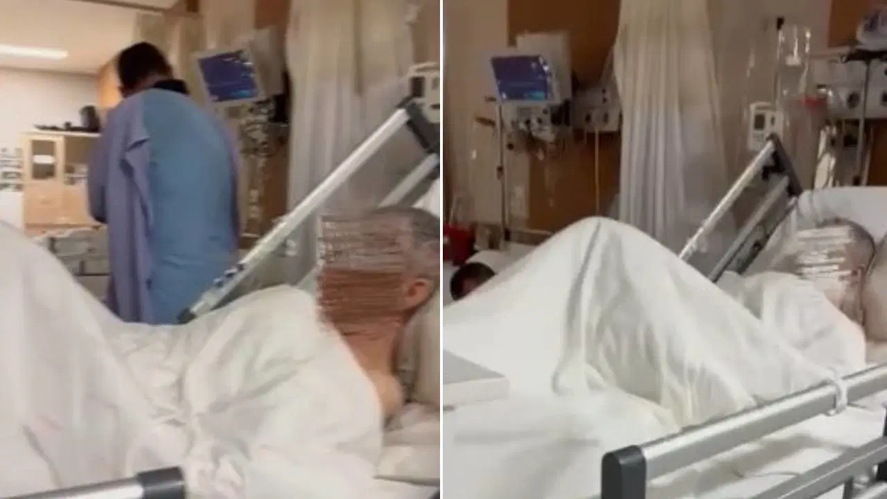Elazığ Cumhuriyet Başsavcılığı koordinesinde Elazığ İl Jandarma Komutanlığı KOM Şube Müdürlüğü ekipleri tarafından 3 özel sağ