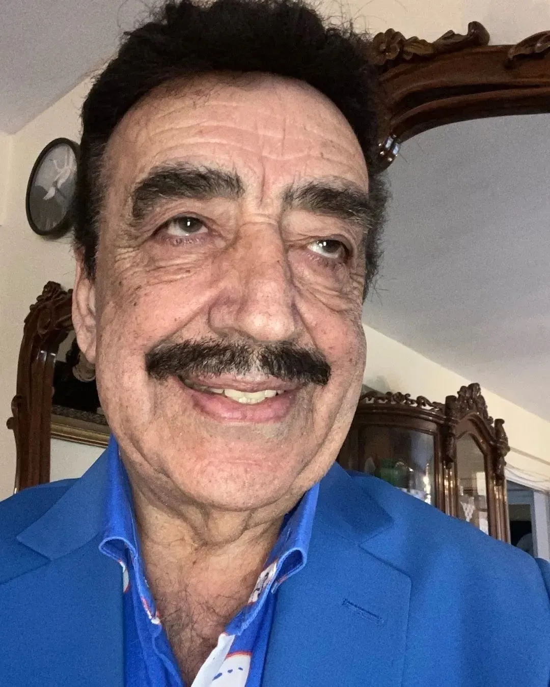 Bir TikTok fenomeninin 