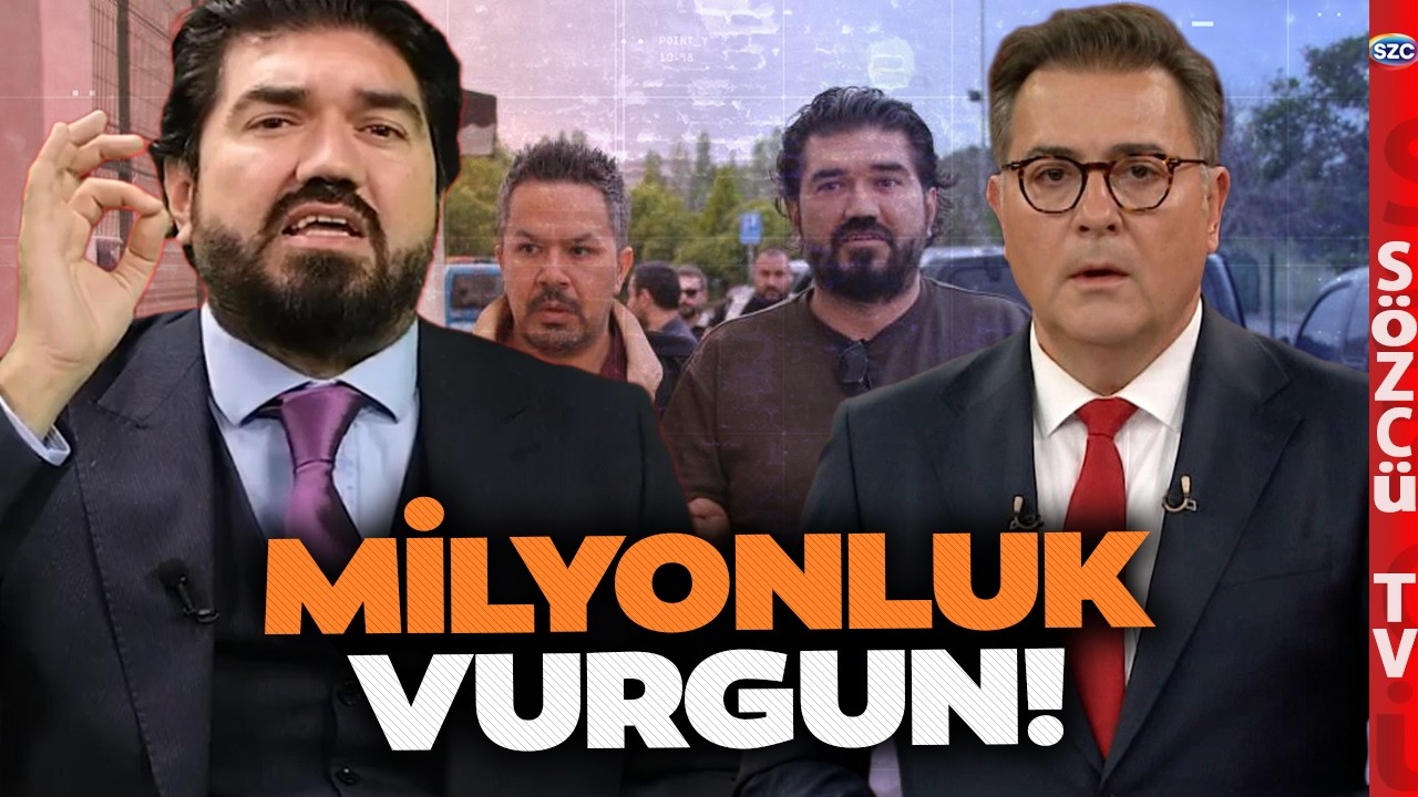 MASAK Raporu Sızdı!