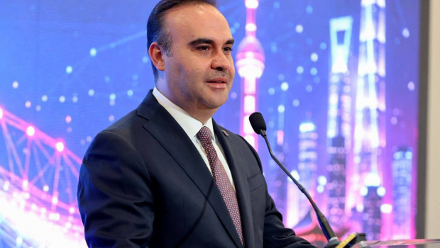 Sanayi ve Teknoloji Bakanı Mehmet Fatih Kacır , NSosyal hesabından yaptığı paylaşımda, uluslararası bilim olimpiyatılarında m