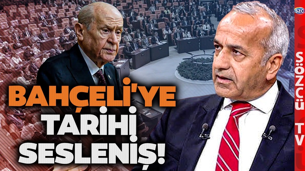 'Derhal Son Verilmeli' Şükrü Küçükşahin Esti Gürledi!