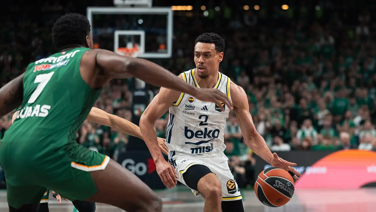 EuroLeague Final Four’u için gün sayan Fenerbahçe Beko , 30 Haziran’da sona erecek EuroLeague lisans anlaşmasını yenilediğini