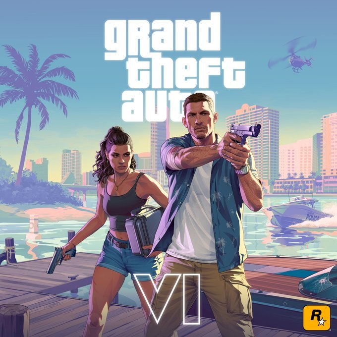 GTA 6'nın çıkışına 6 ay kaldı.