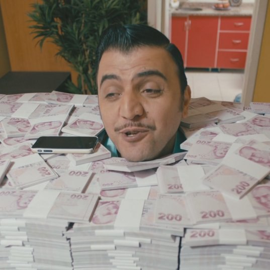 Bugün, Milyoner Olma Günü.