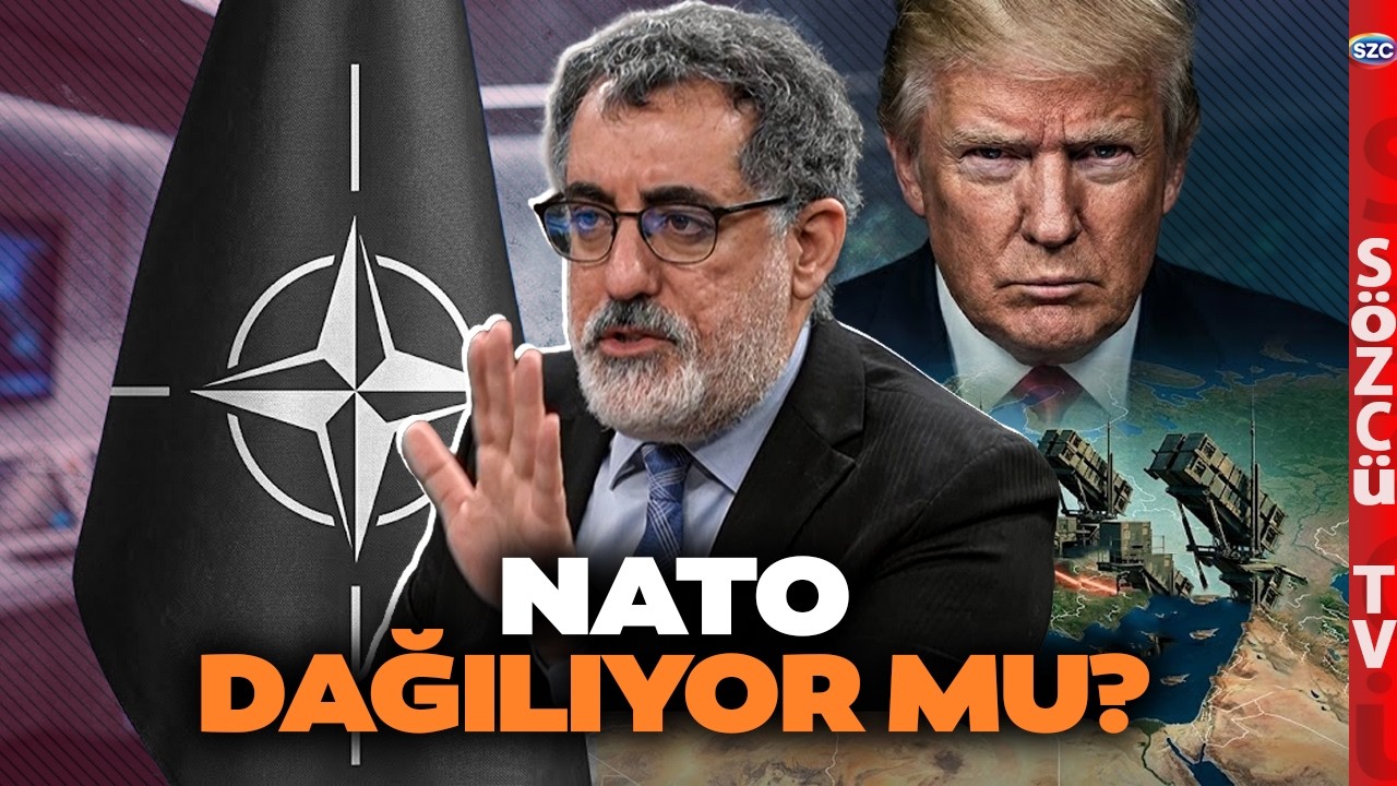 AVRUPA'DA TRUMP KORKUSU!
