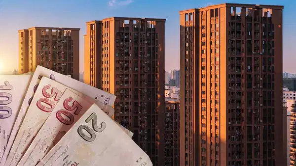 Türkiye Cumhuriyet Merkez Bankası (TCMB), 2026 yılı nisan ayına ilişkin Konut Fiyat Endeksi (KFE) verilerini yayımladı.