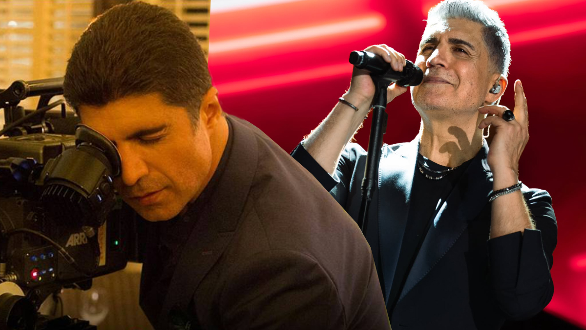 Ağabeyi ve kız kardeşiyle yaşadığı sorunlarla gündemden düşmeyen Özcan Deniz, açıklamaları ve sahne performansıyla da adından