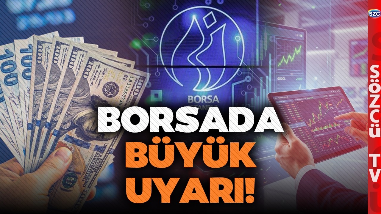Borsa ve Doları Ne Bekliyor? Piyasalarda Domino Etkisi Başladı!