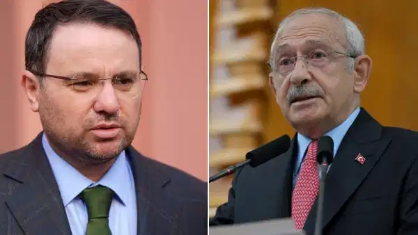 Cumhuriyet Halk Partisi'nde yaşadığı kurultay yenilgisinin ardından bir süre sessizliğini koruyan eski Genel Başkan Kemal Kıl