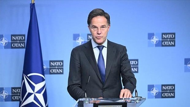 NATO Genel Sekreteri Mark Rutte, 21-22 Mayıs tarihlerinde İsveç'in Helsingborg şehrinde gerçekleştirilecek NATO Dışişleri