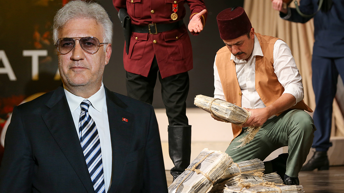 Karadağlı, 