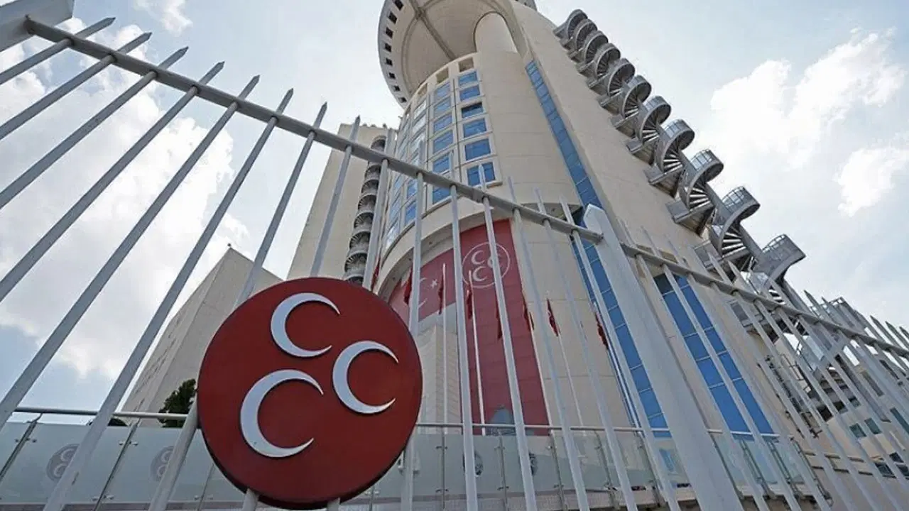Milliyetçi Hareket Partisi'nde (MHP) dikkat çeken bir liste dışı bırakma gelişmesi yaşandı.