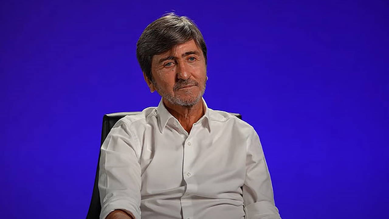 Fenerbahçe maçının ardından Rıdvan Dilmen'den flaş paylaşım: 'Biz turu sadece bugün kaybetmedik!'