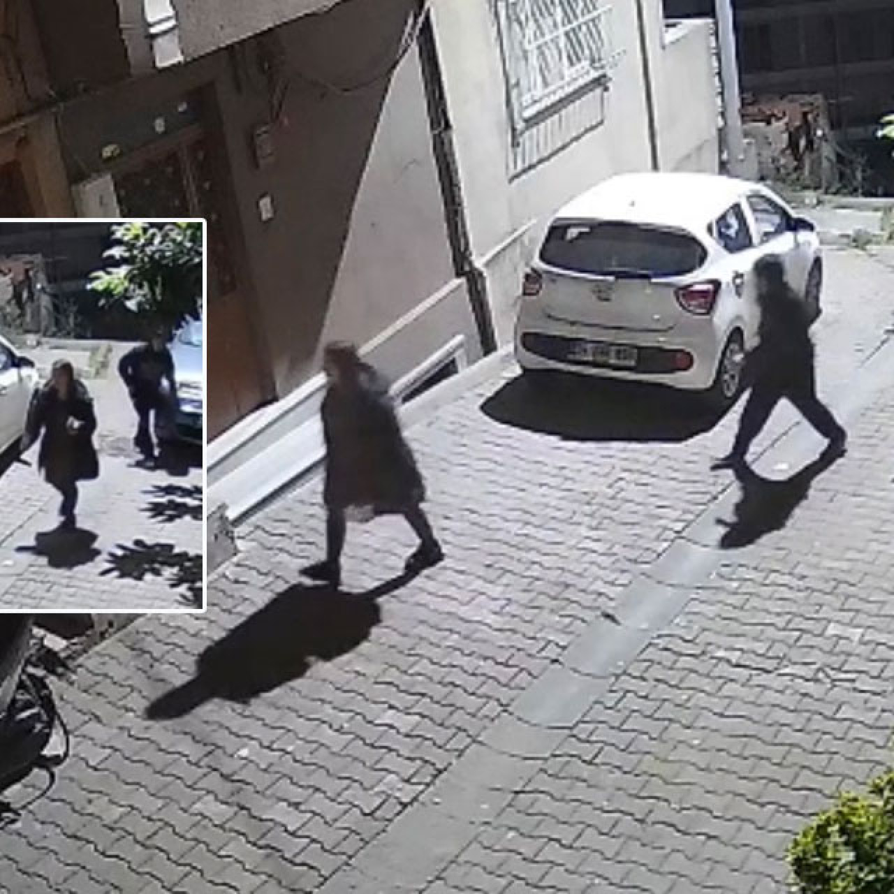 Çocuğa cinsel istismardan kaydı vardı! Bu sapığı bırakmayın!