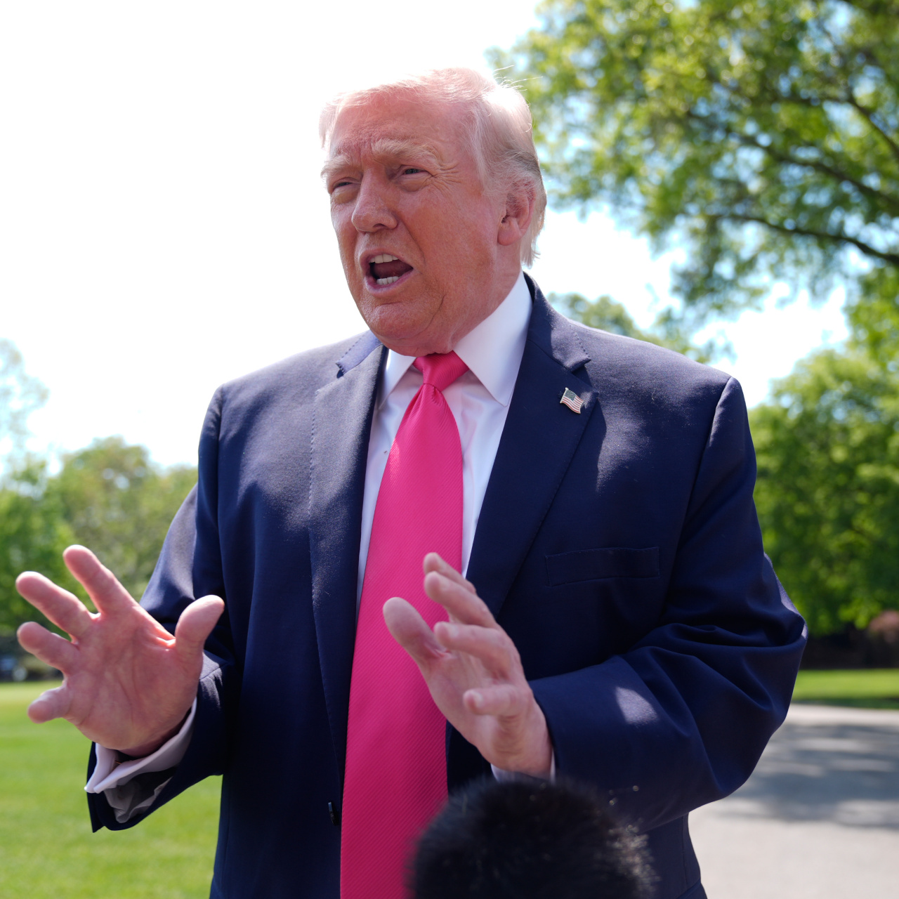 Trump ateşkesi uzattı, İran ne dedi?