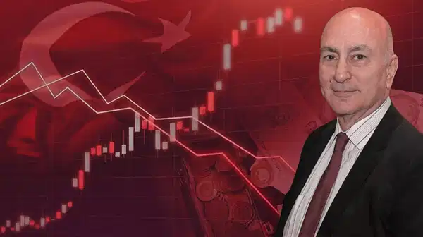 İktisatçı Mahfi Eğilmez, ekonomideki son gelişmeleri katıldığı canlı yayında değerlendirdi.