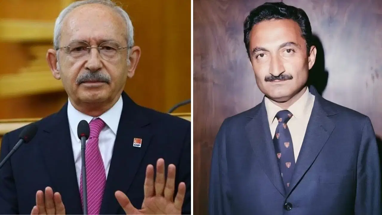 Gazeteci Sabahattin Önkibar, yayımladığı son videoda çarpıcı açıklamalarda bulundu.