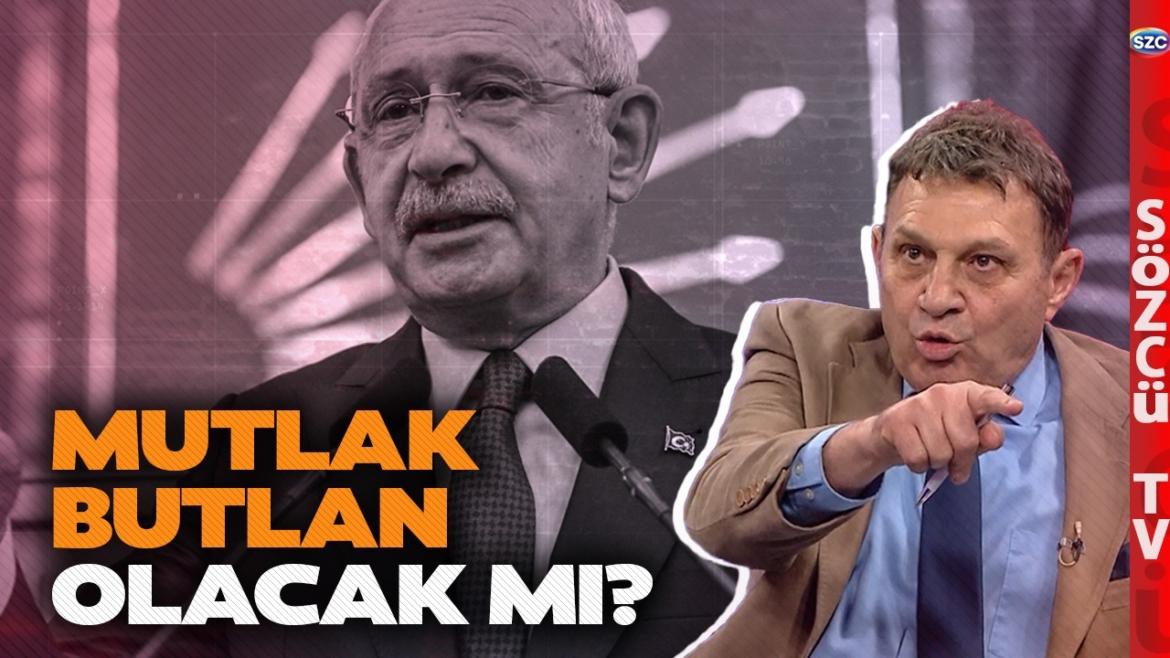 Kemal Kılıçdaroğlu'nun 