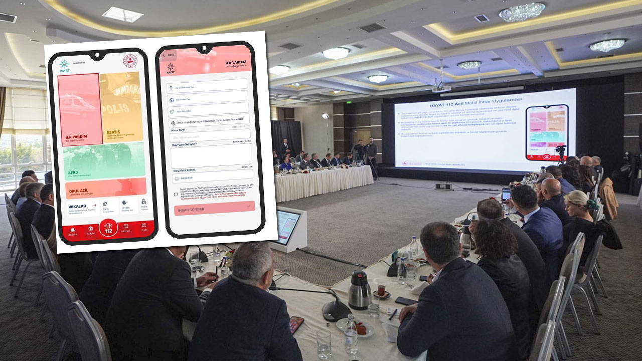 İçişleri Bakanı Mustafa Çiftçi, Gölbaşı'nda Vilayetlerevi'nde medya temsilcileriyle bir araya geldi.