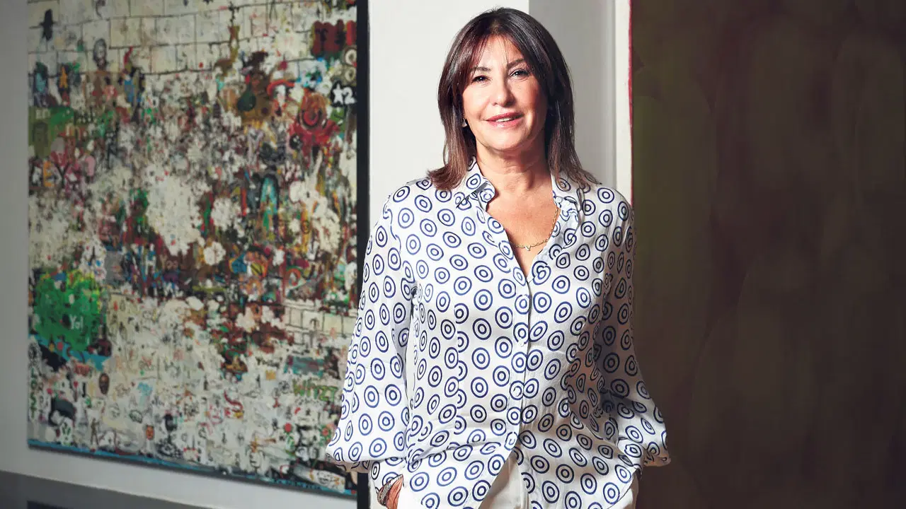 Contemporary Istanbul (CI) Yönetim Kurulu Başkan Yardımcısı Rabia Bakıcı Güreli ile COP31’e giderken sanat kurumlarının