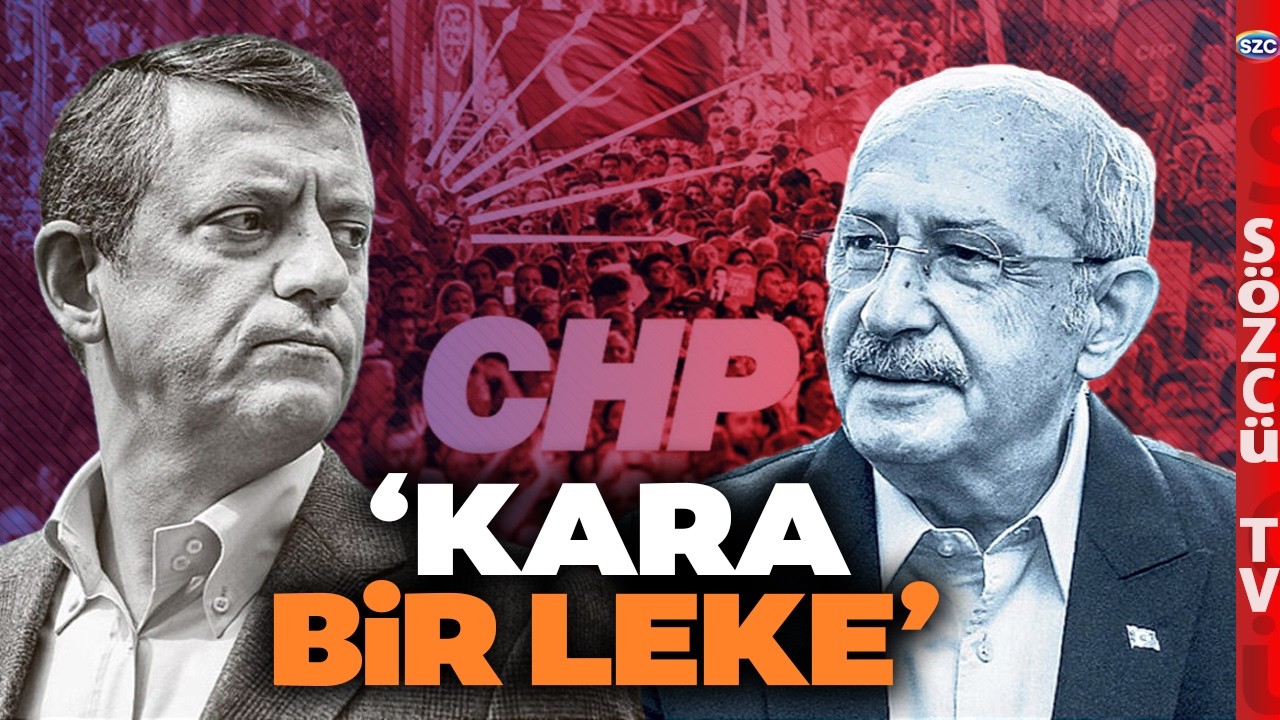 Berk Esen Kemal Kılıçdaroğlu'na Açtı Ağzını Yumdu Gözünü! Tarihe Geçecek Sözler! Sözcü Televizyonu canlı yayınına bağlanan Si