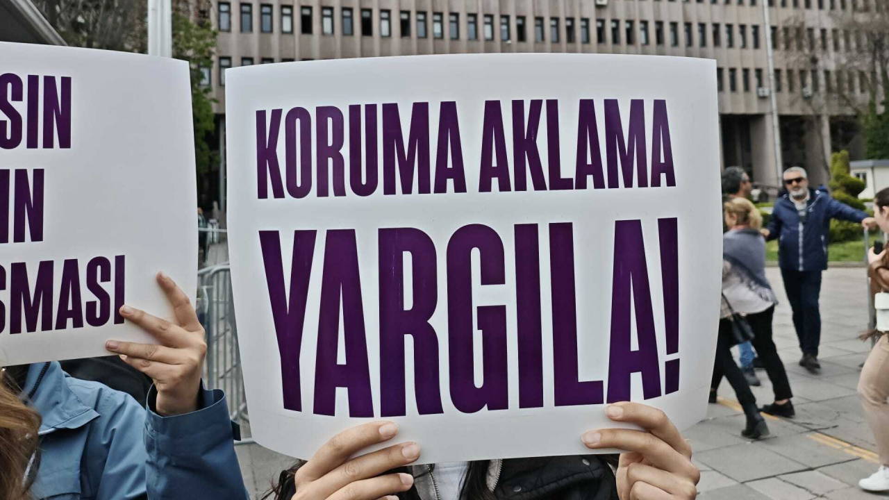 Ankara’da “uyuşturucu ihbarı var” diyerek girdiği evde A.