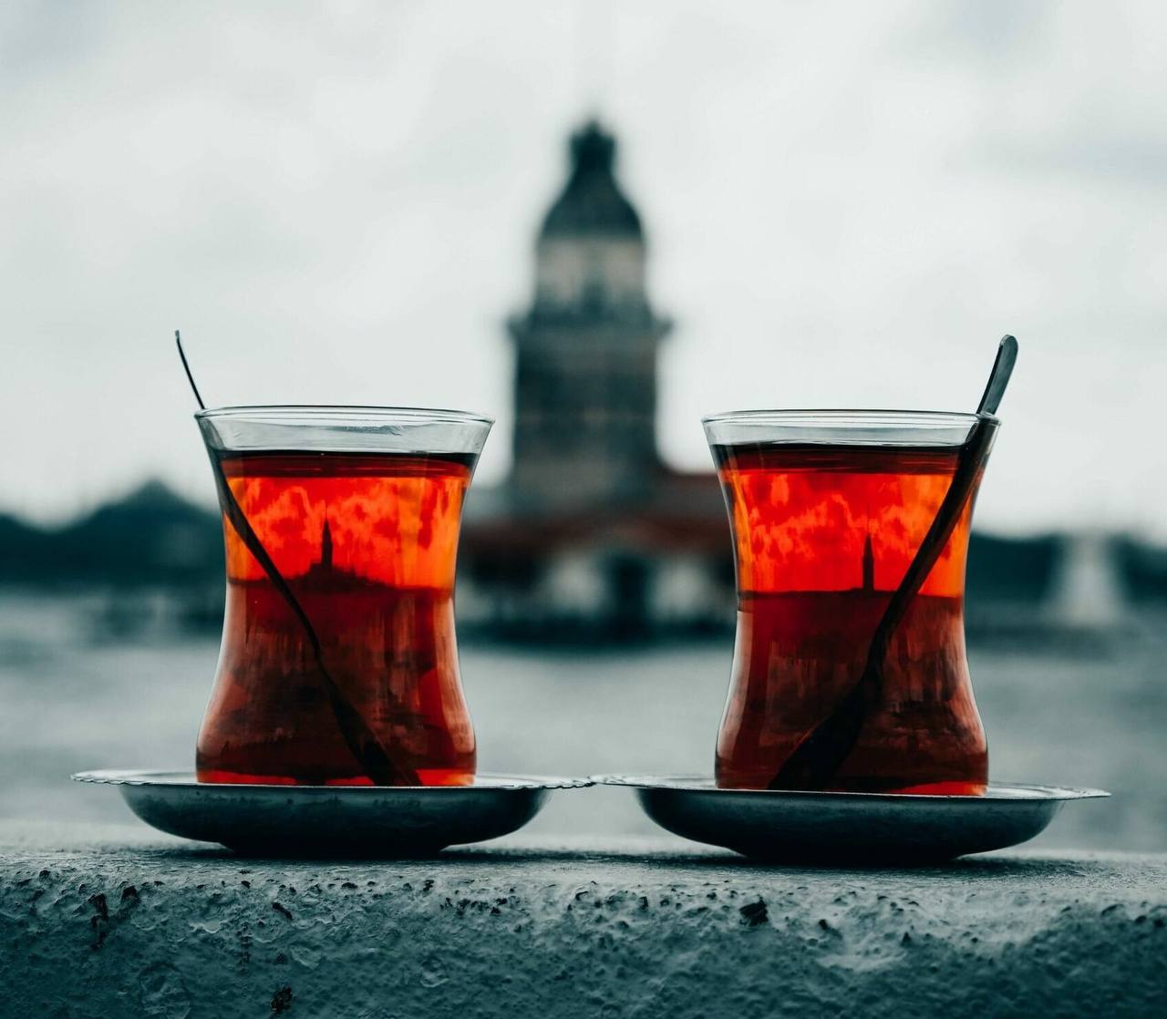 Kuru çay fiyatlarına %15 zam geldi.