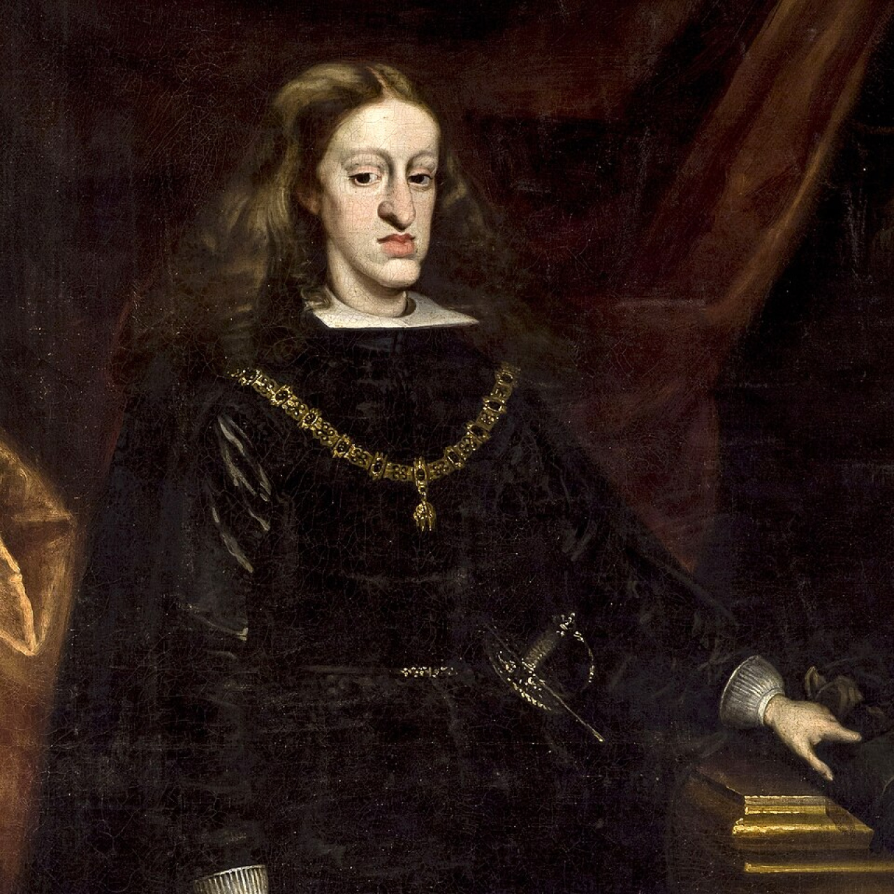 Yüzyıllar süren akraba evliliklerinin bedeli ‘Habsburg çenesi’ oldu