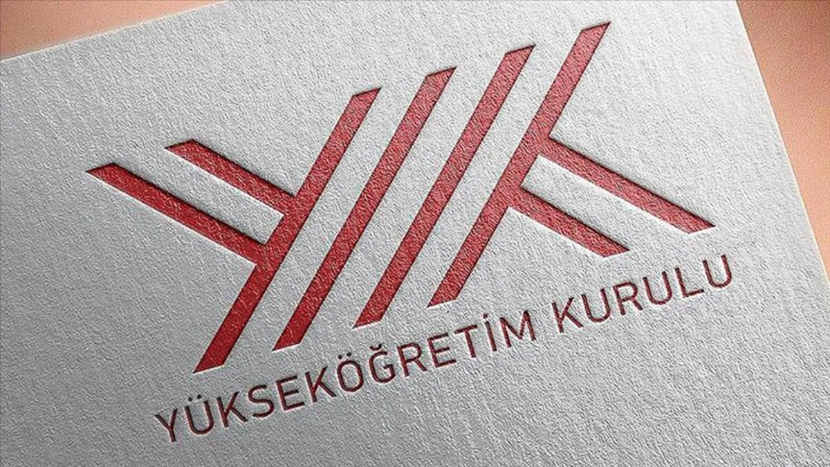 Yüksek Öğretim Kurulu’ndan Bilgi Üniversitesi açıklaması: Herhangi bir mağduriyete izin verilmeyecek