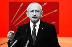 Mahkemenin CHP'nin 4-5 Kasım 2023'te yapılan 38.