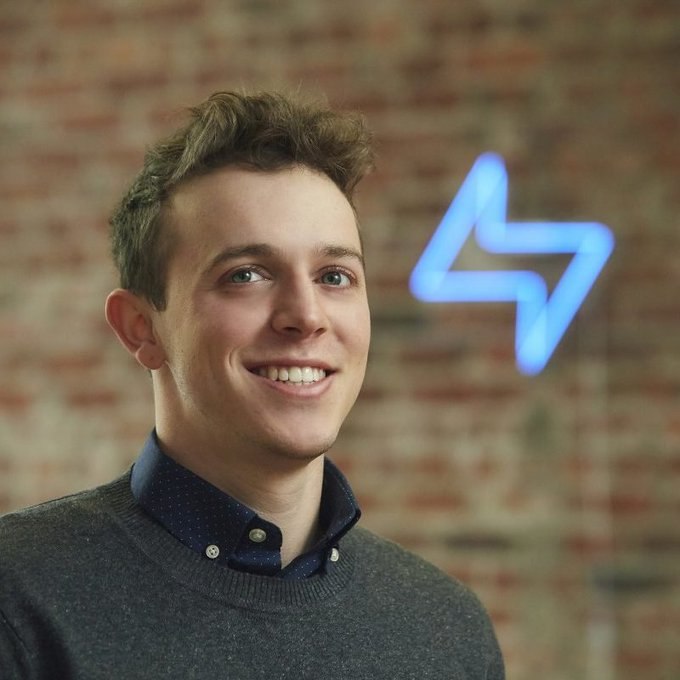 Bolt CEO'su Ryan Breslow: 