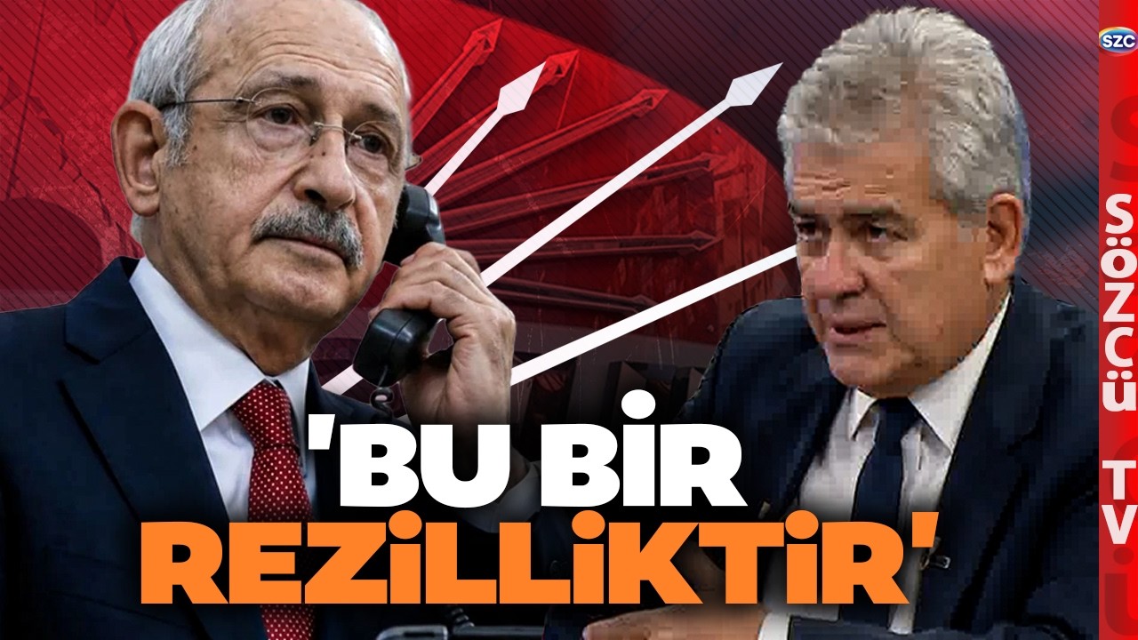 'En Uygun Zaman Bir Rezilliktir' Süheyl Batum'dan Kılıçdaroğlu'nun Açıklamasına Bomba Yorum