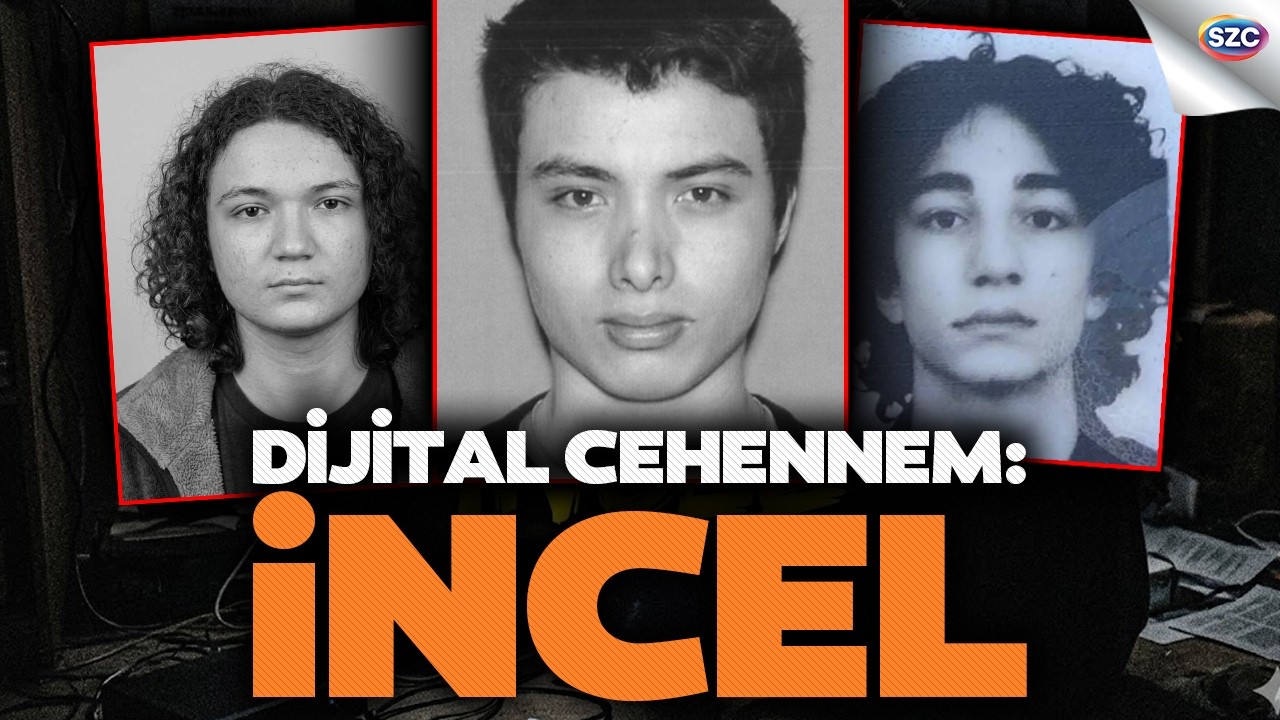 AİLELER DİKKAT! İNCEL Tehlikesi Kapımızda! İnternetteki Gizli Nefret Grupları Nasıl Yayılıyor?