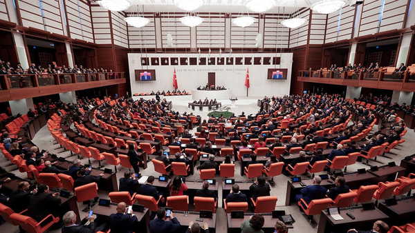 DEM Partili Kordu, Gülistan Doku için Meclis araştırması açılmasını istedi