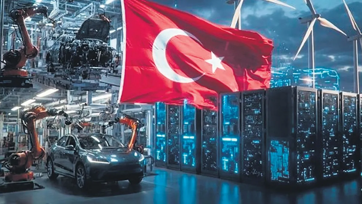Cumhurbaşkanı Yardımcısı Cevdet Yılmaz ekonomi programını kararlı bir şekilde uygulamaya devam edeceklerinin altını çizerek, 