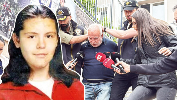 Gözaltına alınan baba Nezih Çinkitaş ile üvey anne Şehnaz Çinkitaş, delil yetersizliğinden serbest bırakıldı.