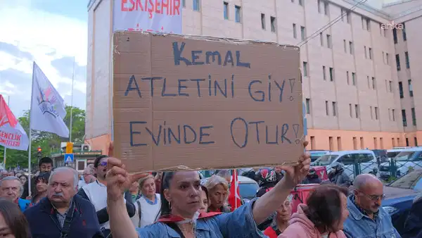 CHP ’nin 38.
