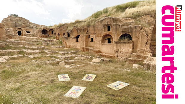 “Bienal Mardin’e çok yakışıyor”