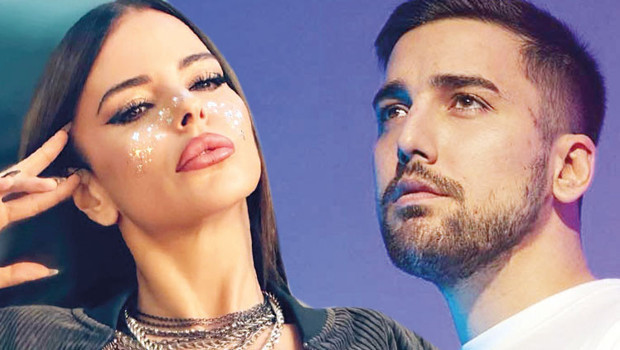 DJ sevgilisi İlkay Şencan’la kısa süre önce yeni bir aşka yelken açan ünlü şarkıcı mutluluğunu paylaştı: “Ruh eşimi çok aradı